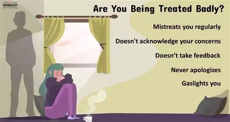 what to do when a friend treats you badly|How To Respond When Someone Treats You Badly: .
